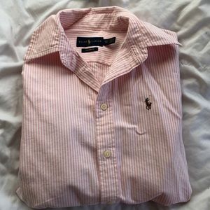 Ralph Lauren Button Up